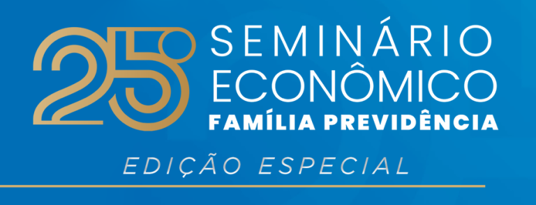 25° Seminário Econômico traz ex-presidente para palestrar