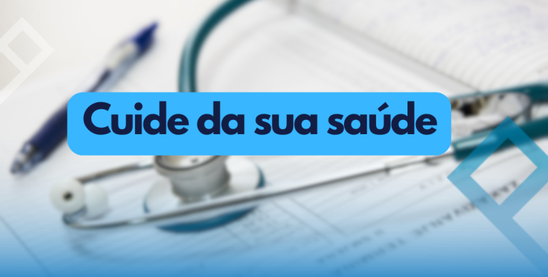 destaque noticia cuide bem da sua saúde